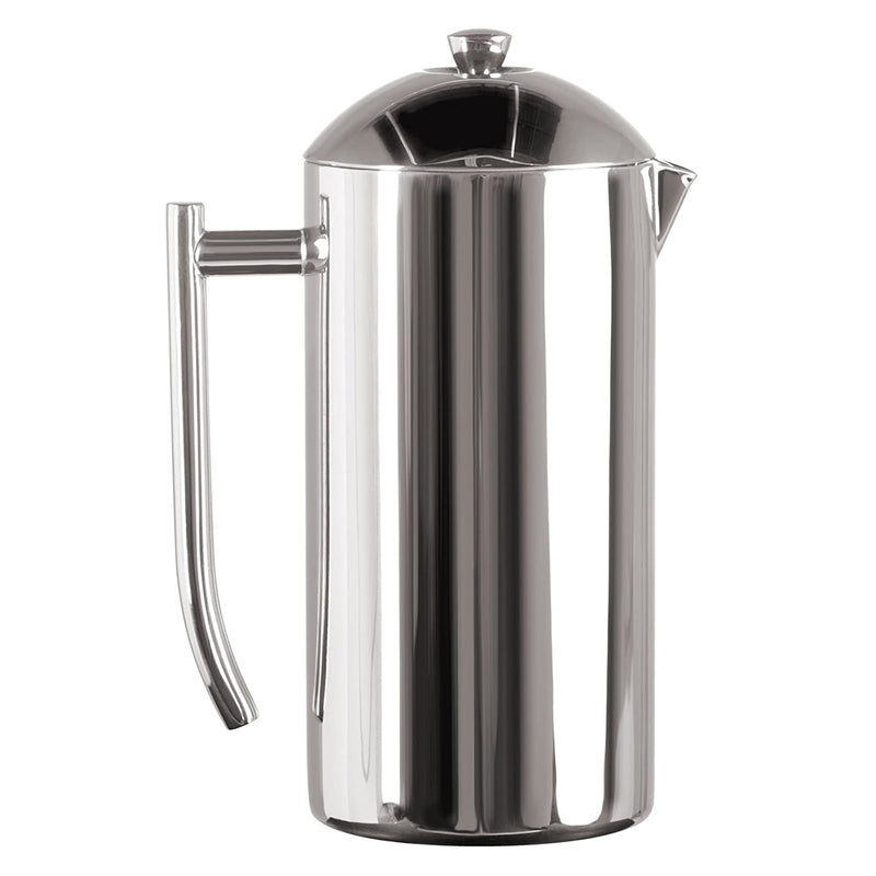 Frieling 44 oz. French Press - Mirror Finish