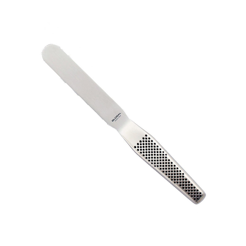 Global GS-21/4 - 4" Spatula