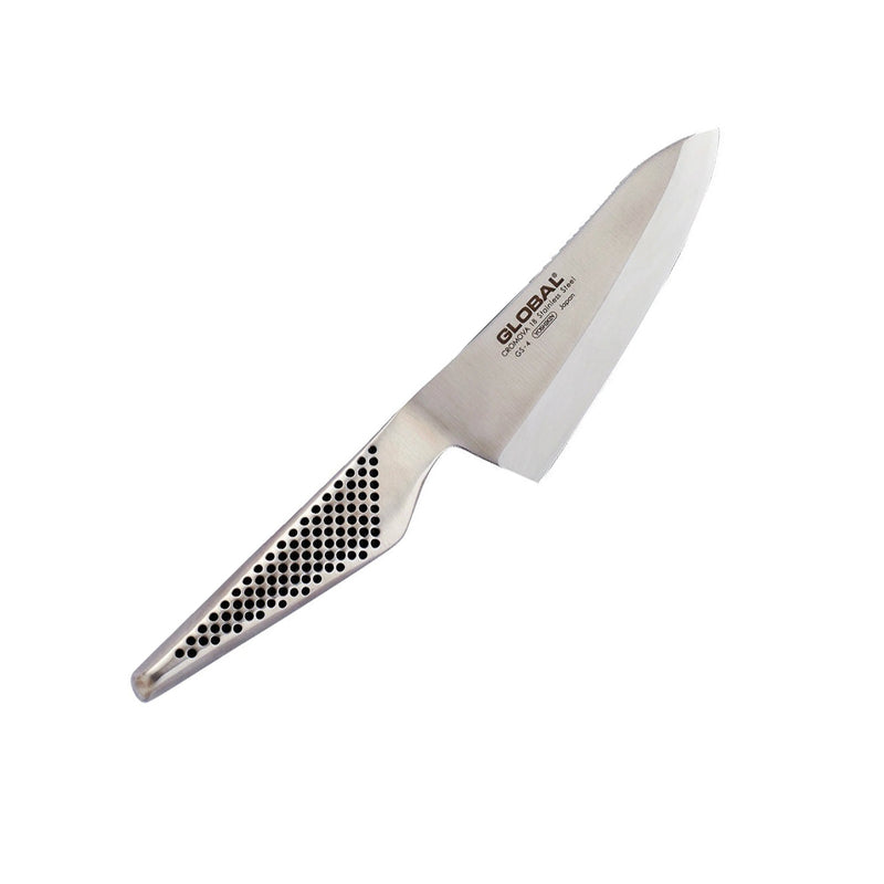 Global GS-4R - 4 3/4" Deba Knife