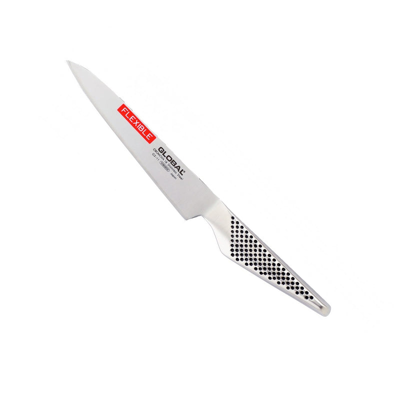 Global GS-11 - 6" Flexible Utility Knife