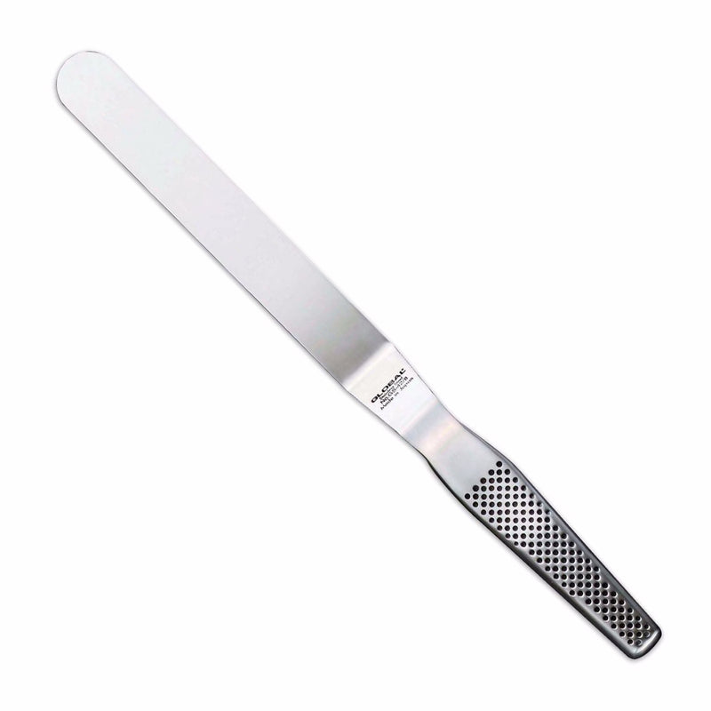 Global GS-42/8 - 8" Cranked Spatula