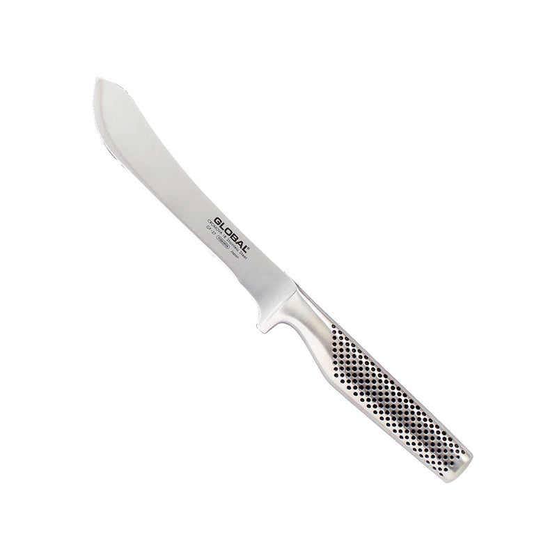 Global GF-27 - 7" Heavyweight Butcher's Knife