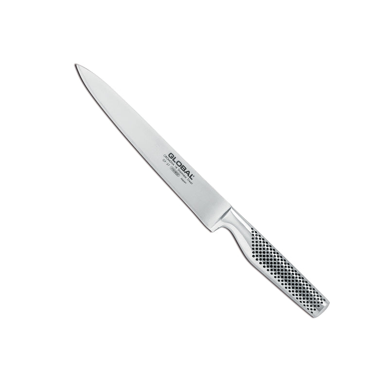 Global GF-37 - 8 3/4" Heavyweight Carving Knife