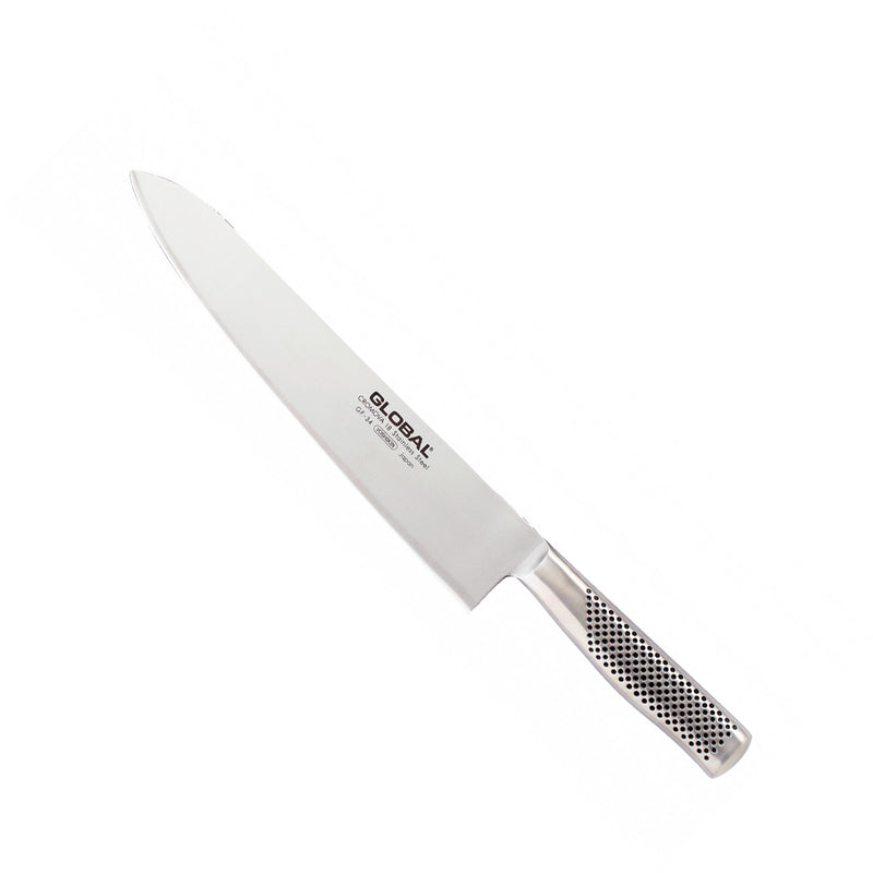 Global GF-34 - 11" Heavyweight Chef's Knife
