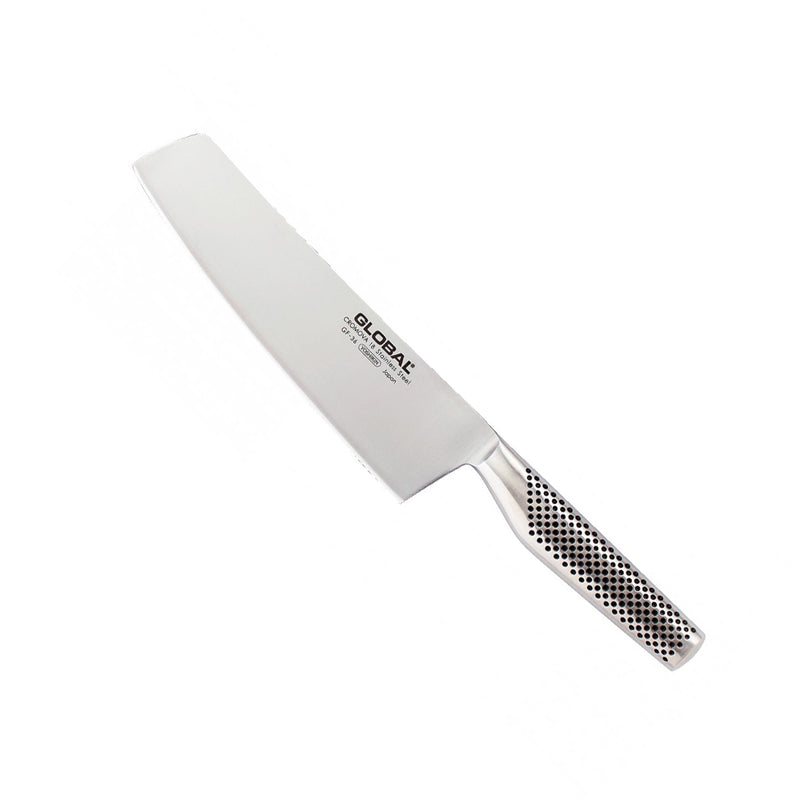 Global GF-36 - 8" Heavyweight Vegetable Knife