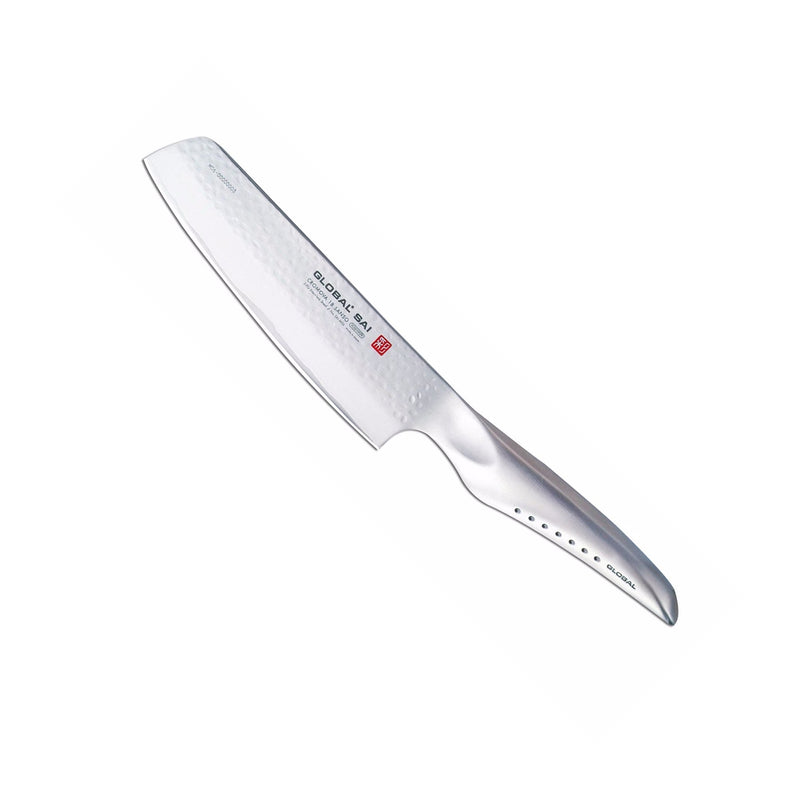 Global Sai SAI-M06 - 6" Vegetable Knife