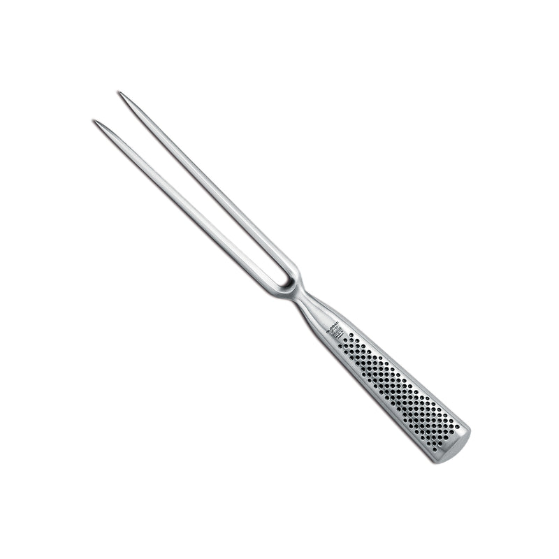 Global GF-24 - Straight Carving Fork