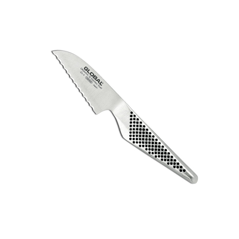 Global GS-9 - 3" Tomato Knife