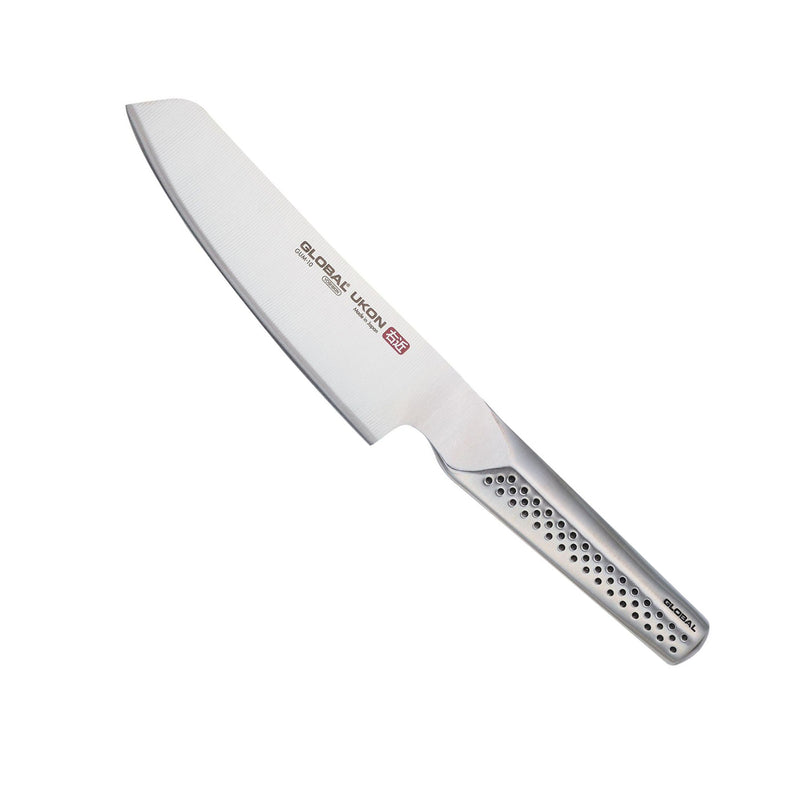 Global Ukon GUM-10 - 5" Vegetable Knife