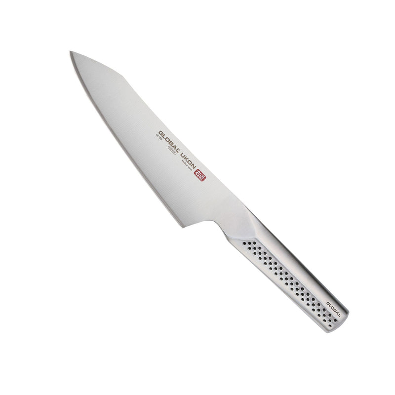Global Ukon GU-02 - 7" Asian Chef's Knife