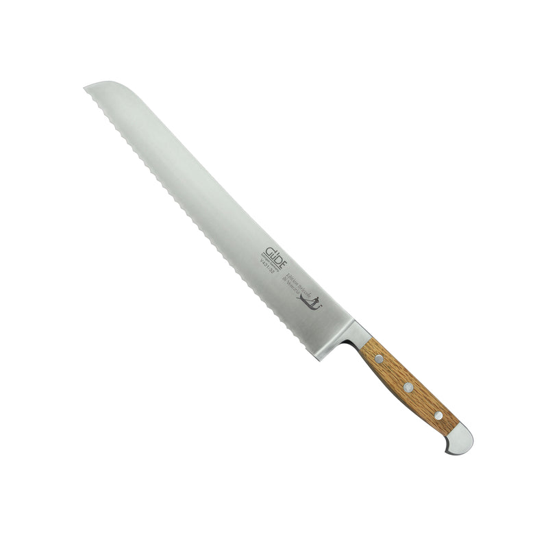 Güde Briccole di Venezia - 12" Franz Güde Bread Knife