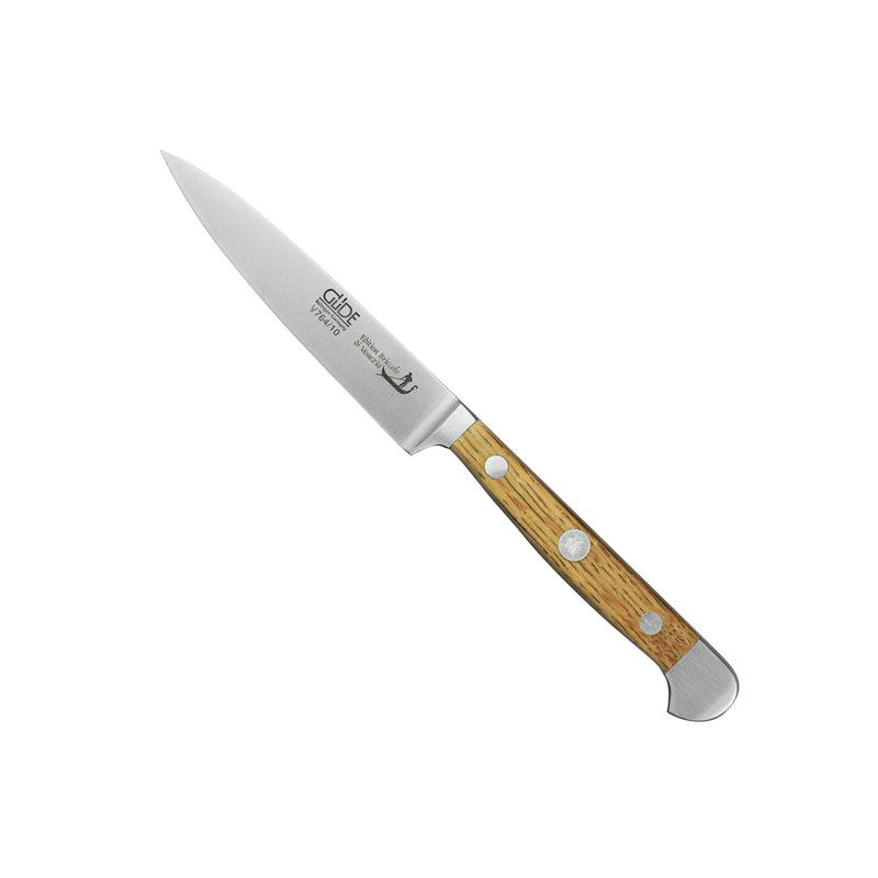 Güde Briccole di Venezia - 4" Office Knife