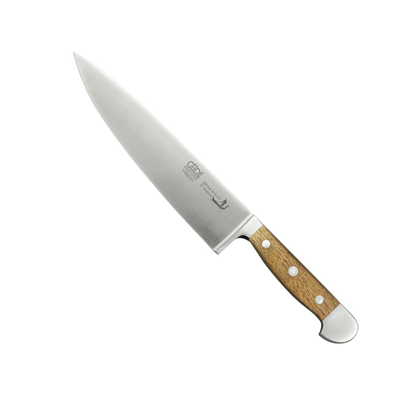 Güde Briccole di Venezia - 8" Chef's Knife