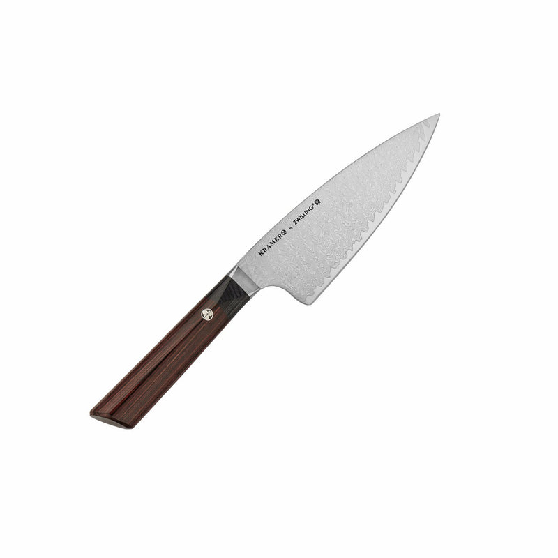 Henckels Bob Kramer Meiji - 6" Chef's Knife