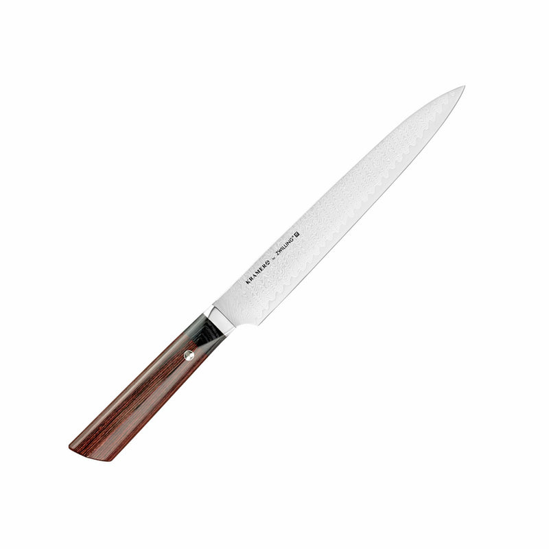 Henckels Bob Kramer Meiji - 9" Slicer Knife