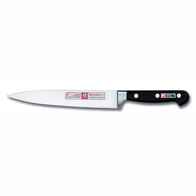 Henckels Professional "S" - 8" Carver Knife