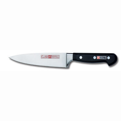 Henckels Professional "S" - 6" Chef's Knife