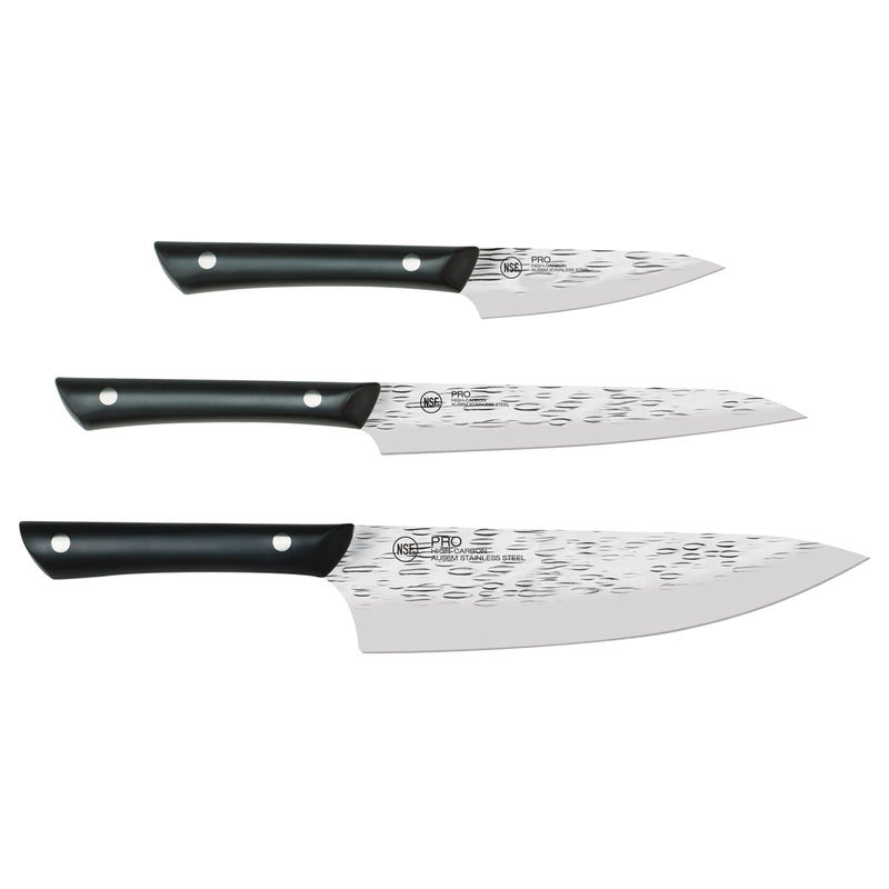 Kai Pro - 3 Pc. Knife Set