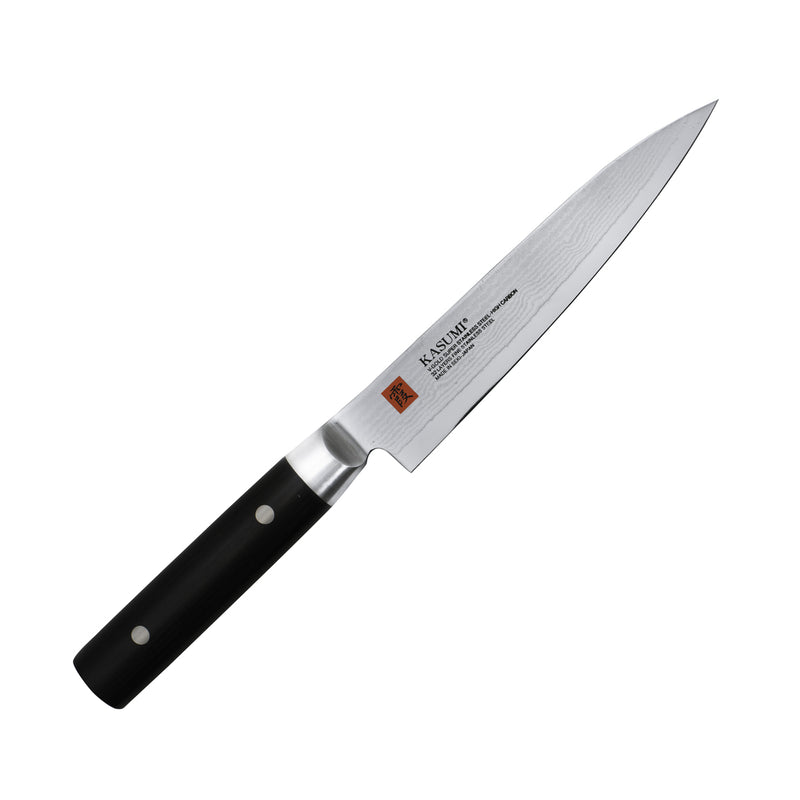 Kasumi - 6" Petty Knife (Utility)