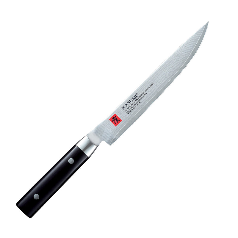 Kasumi - 8" Sujihiki Knife (Carving)