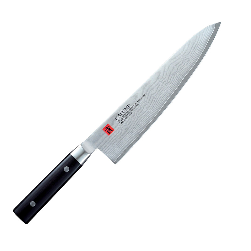 Kasumi - 9 1/2" Gyuto Knife (Chef's)