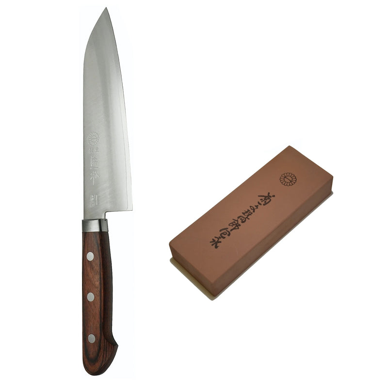 Kikuichi - 2 Pc. Knife Gift Set