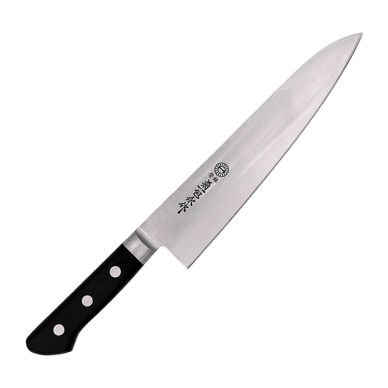 Kikuichi Carbon Steel - 10.5" Gyuto Knife