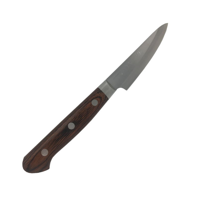 Kikuichi Elite Gold - 3" Paring Knife