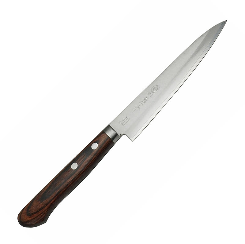 Kikuichi Elite Gold - 5.3" Utility Knife