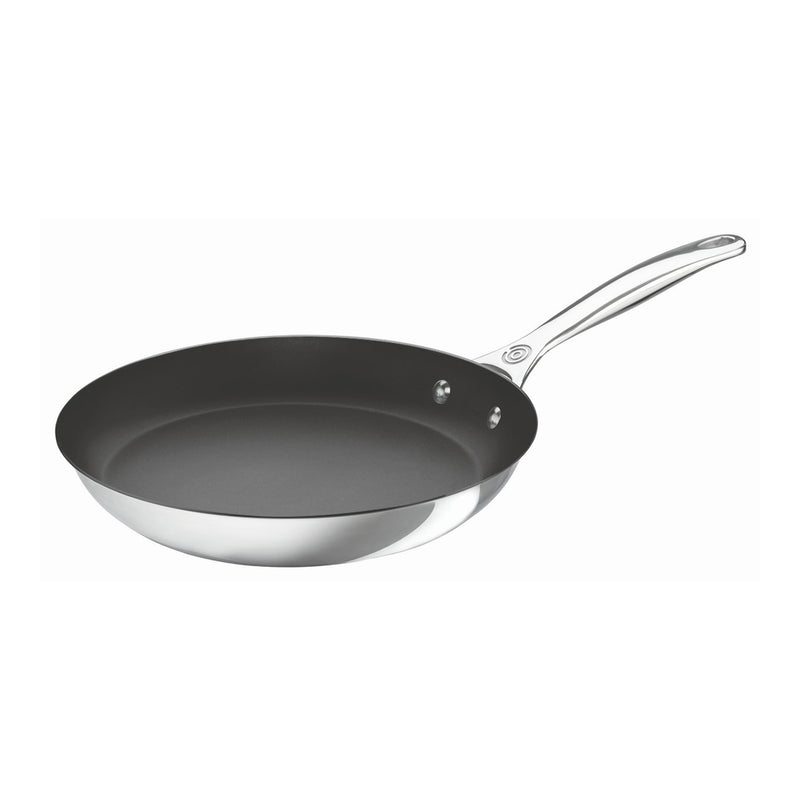 Le Creuset 8" Nonstick Frying Pan - Stainless Steel