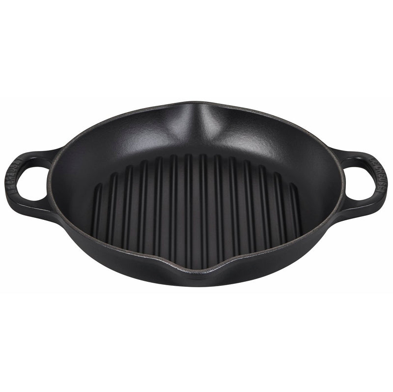 http://www.chefsarsenal.com/cdn/shop/products/le-creuset-9-75-signature-deep-round-grill-pan-licorice-ls2020-2520_800x.jpg?v=1602184225
