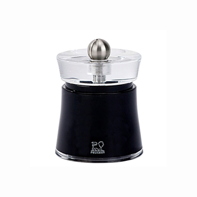 Peugeot Bali - Acrylic Pepper Mill 8cm/3"