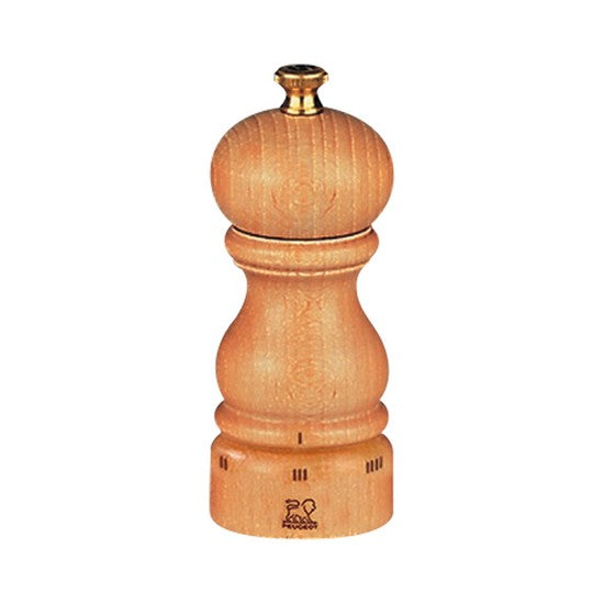 Peugeot Paris u'Select Natural Pepper Mill 13cm/5"