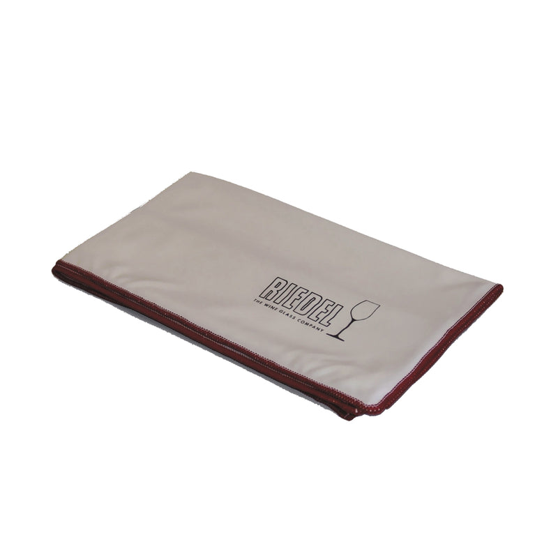 Riedel Accessories Microfiber Polishing Cloth