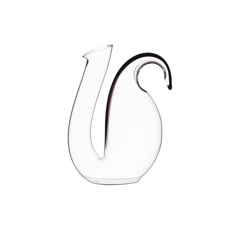 Riedel Decanters Ayam - Black Stripe