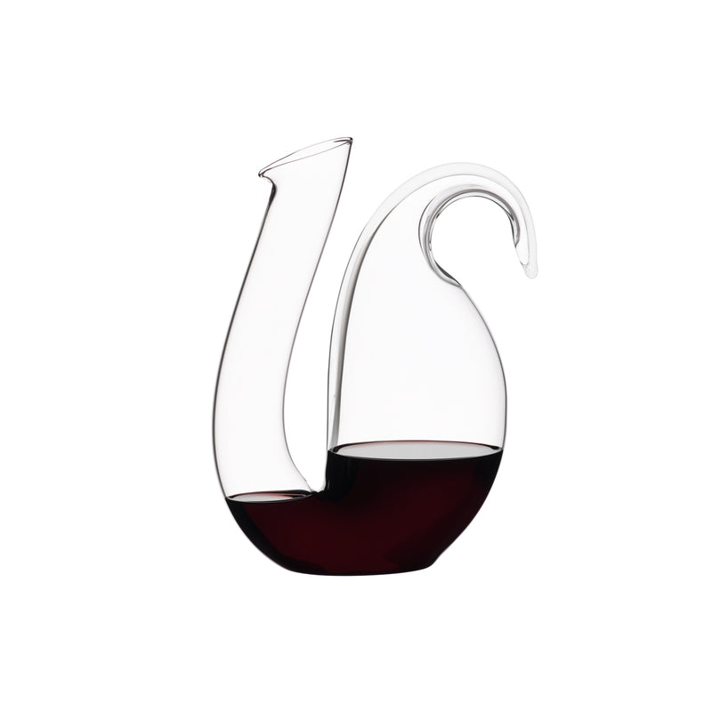 Riedel Decanters Ayam - White Stripe