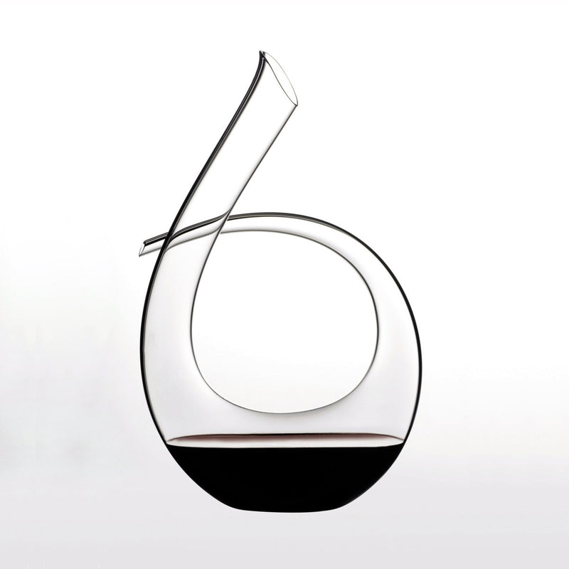 Riedel Decanters Black Tie