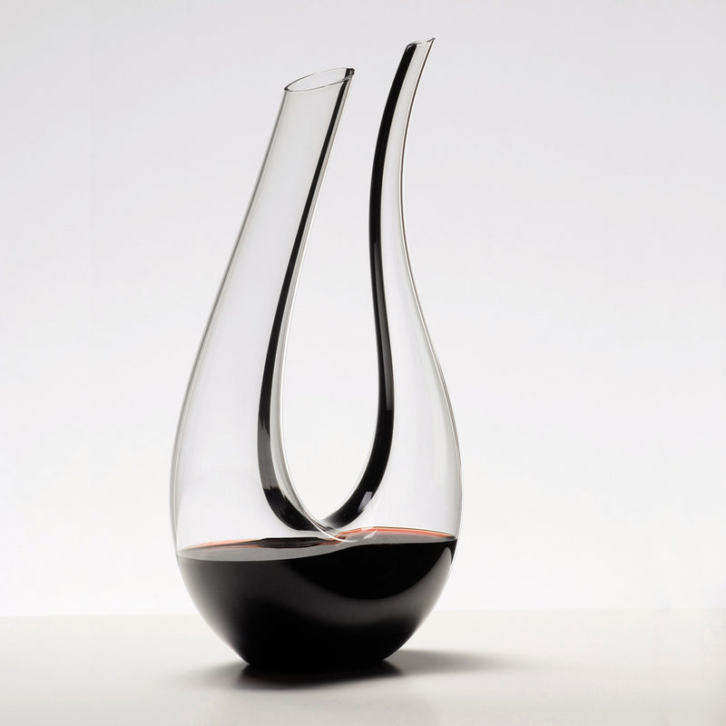 Riedel Decanters Black Tie Amadeo