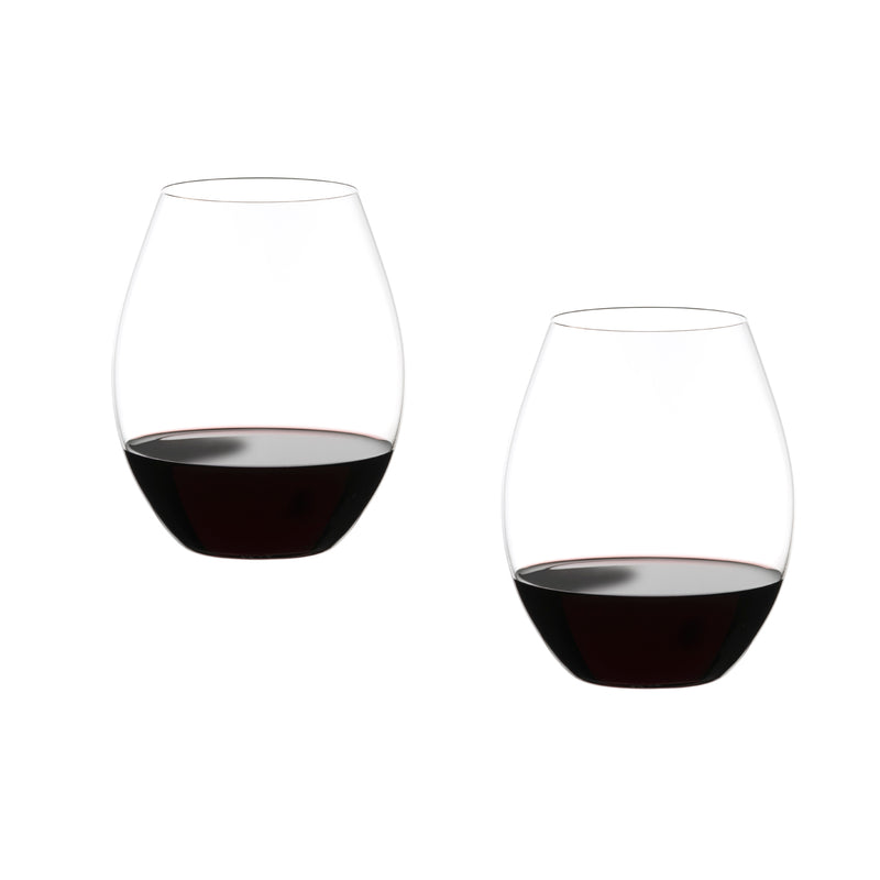 Riedel O Big "O" Syrah - Set of 2