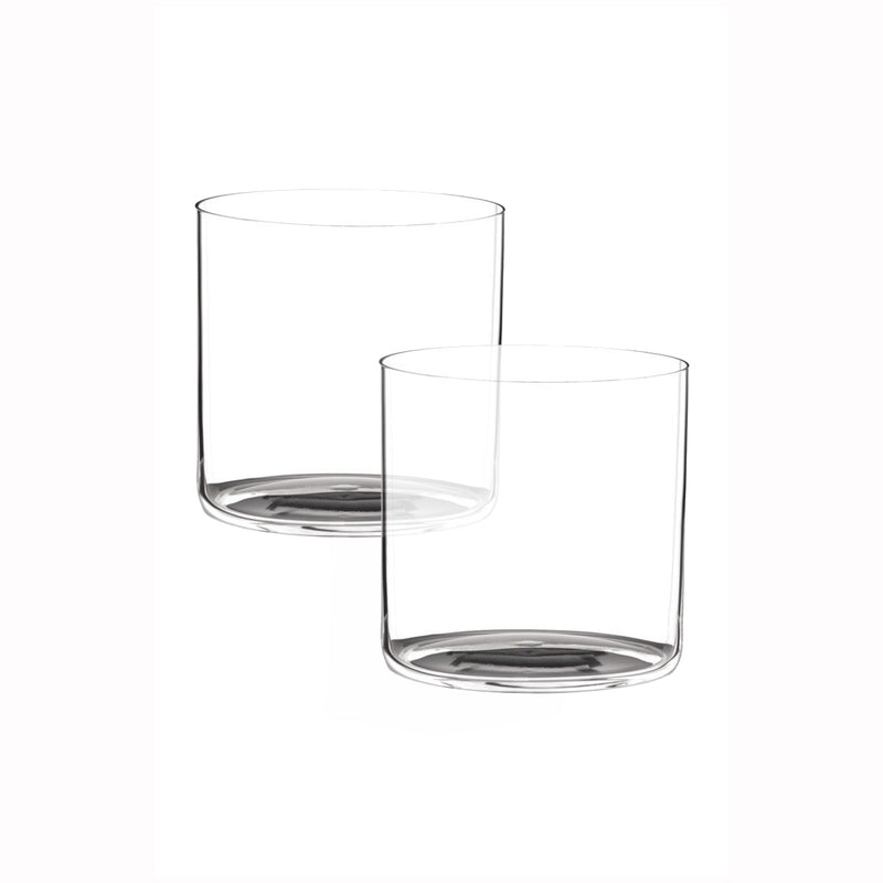 Riedel O Water Glasses - Set of 2