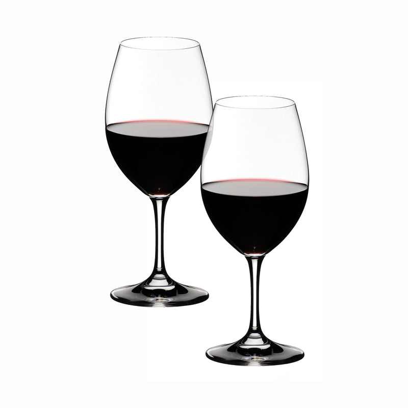 Riedel Ouverture Red Wine Glasses - Set of 2