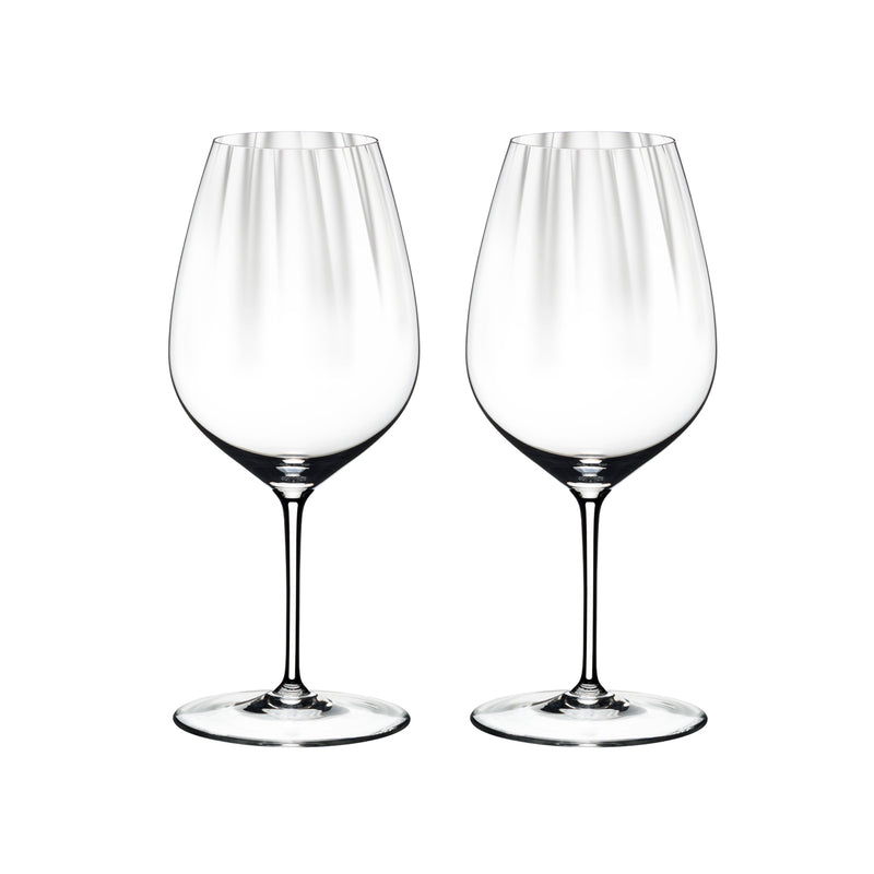 Riedel Performance Cabernet Glasses - Set of 2