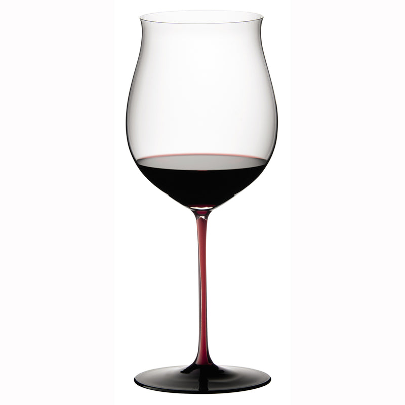 Riedel Sommeliers Black Series - Red Burgundy Grand Cru Glass