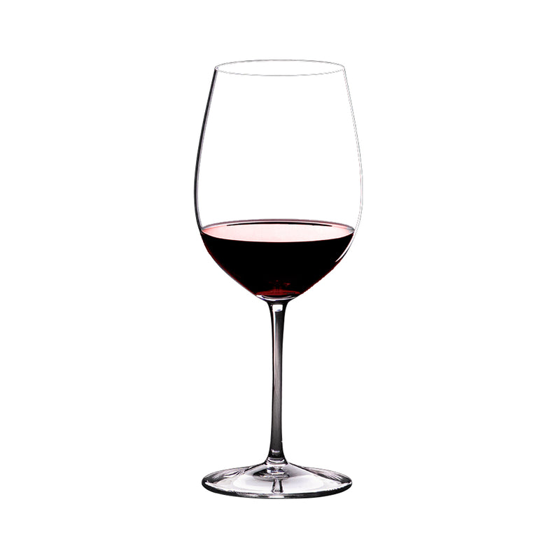 Riedel Sommeliers Bordeaux Grand Cru Glass