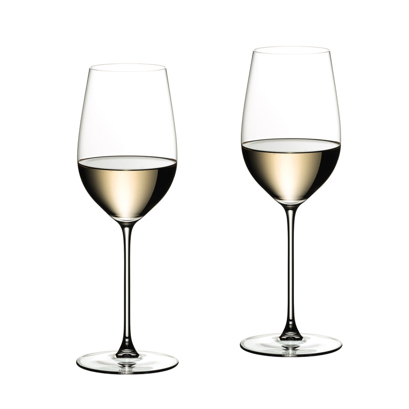 Riedel Veritas Riesling Glasses - Set of 2