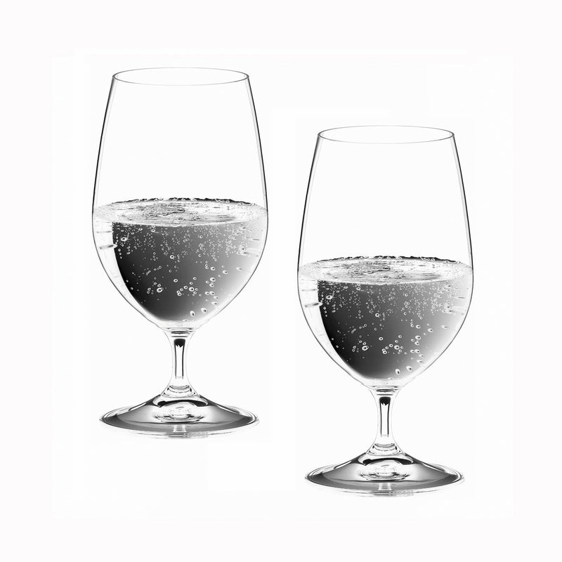 Riedel Vinum Gourmet Glasses - Set of 2