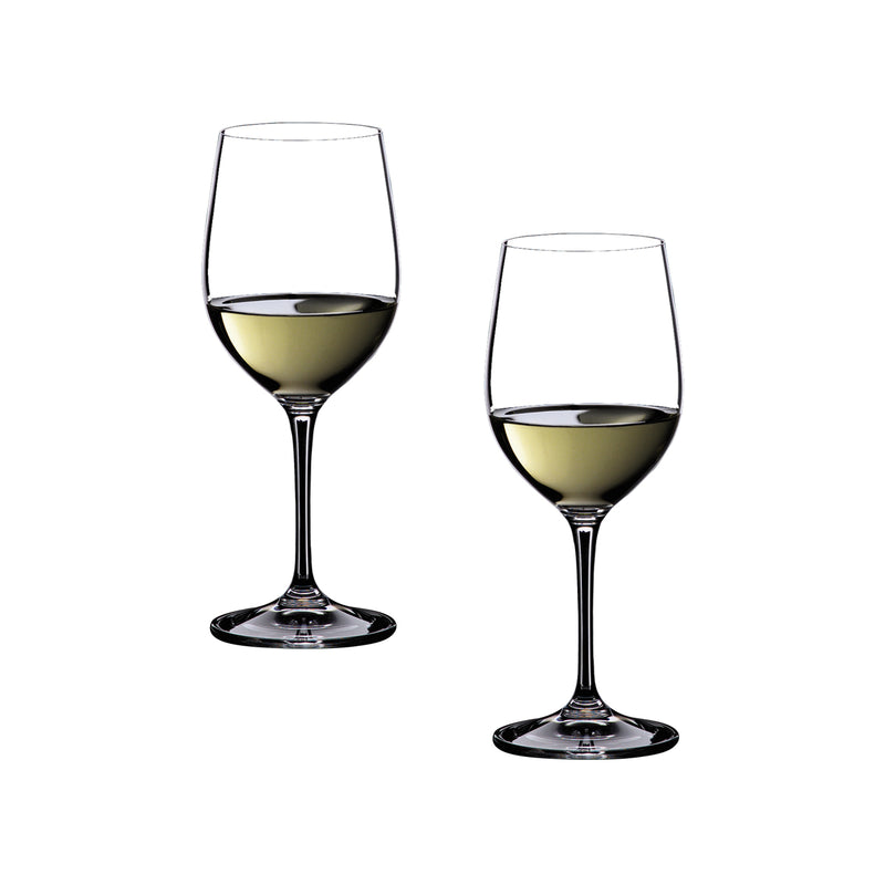 Riedel Vinum Viognier/Chardonnay Glasses - Set of 2