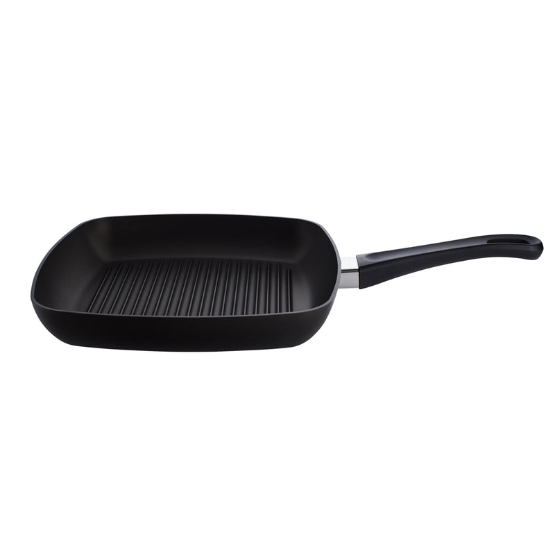 Scanpan Classic Induction - 10 1/2" x 10 1/2" Grill Pan