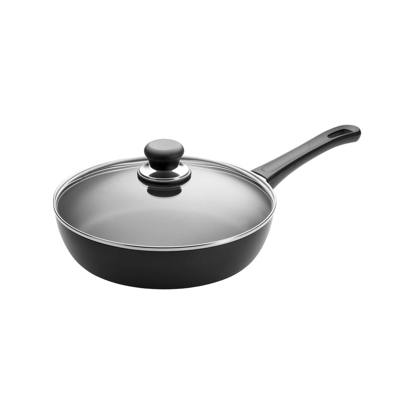 Scanpan Classic Induction - 3 1/4 Qt. Sauté Pan w/Lid