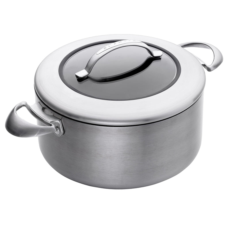 Scanpan CTX - 7 1/2 Qt Covered Dutch Oven